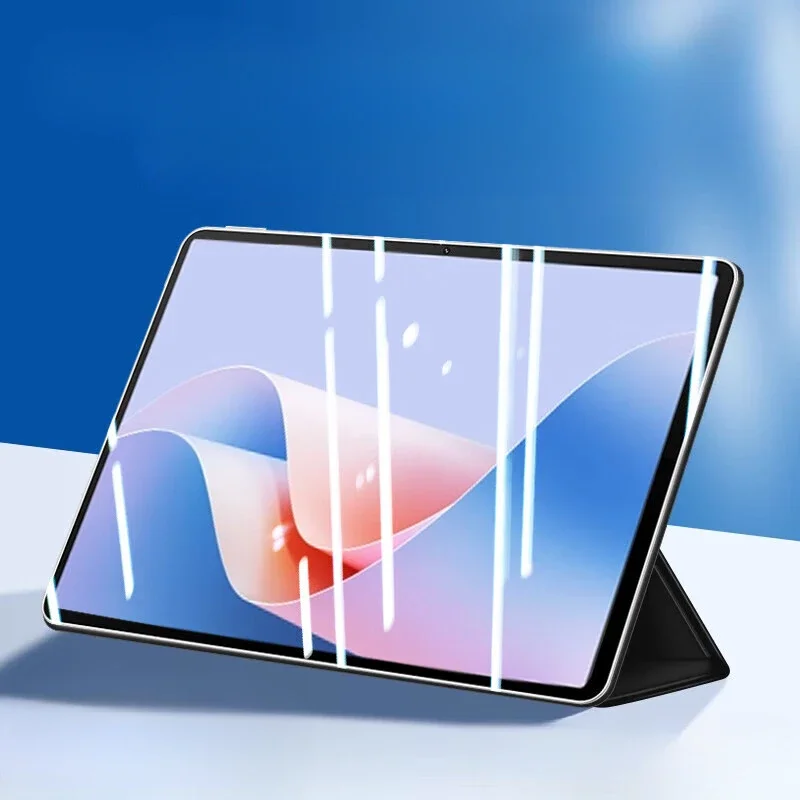 Для Huawei MatePad 11.5 S HD Tablet закаленное стекло прозрачная защитная пленка для экрана для HUAWEI MatePad11.5 Mate Pad 11.5S защитная пленка
Для Huawei MatePad 11.5 S HD Tablet закаленное стекло прозрачная защитная пленка для экрана для HUAWEI MatePad11.5 Mate Pad 11.5S защитная пленка
