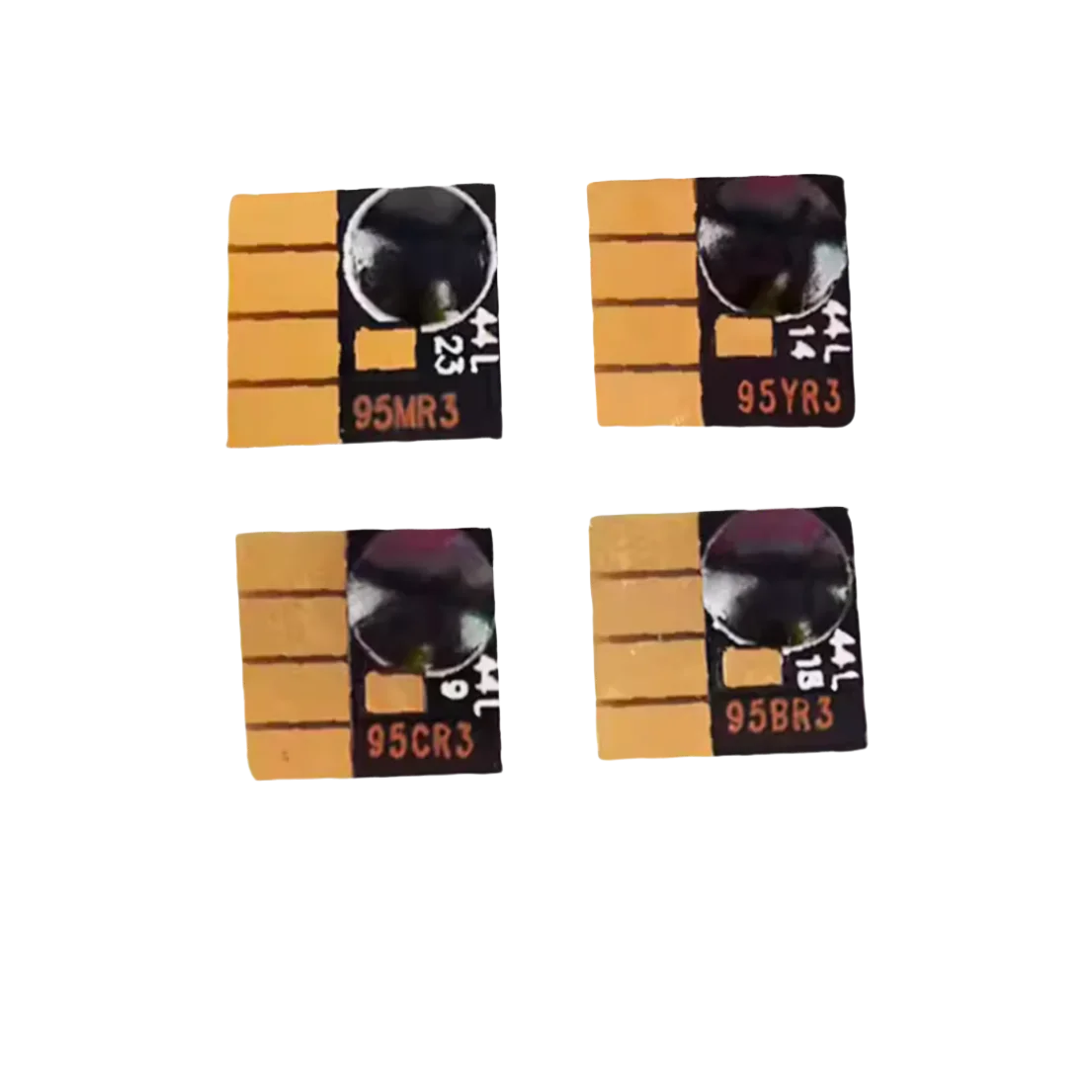 Hot selling High Quality For HP 932 933 ARC Chip for HP Officejet Pro 6100 6600 6700 7110 7610 7612 Printer Cartridge Chip
Hot selling High Quality For HP 932 933 ARC Chip for HP Officejet Pro 6100 6600 6700 7110 7610 7612 Printer Cartridge Chip