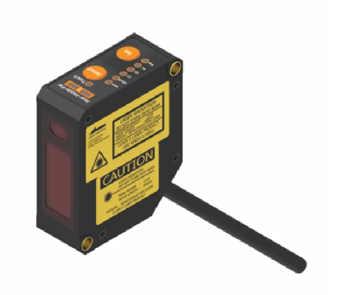 Huayifeng High Precision RS-485 Sensing distance 250mm 12V 24V DC Laser Displacement Sensor
Huayifeng High Precision RS-485 Sensing distance 250mm 12V 24V DC Laser Displacement Sensor