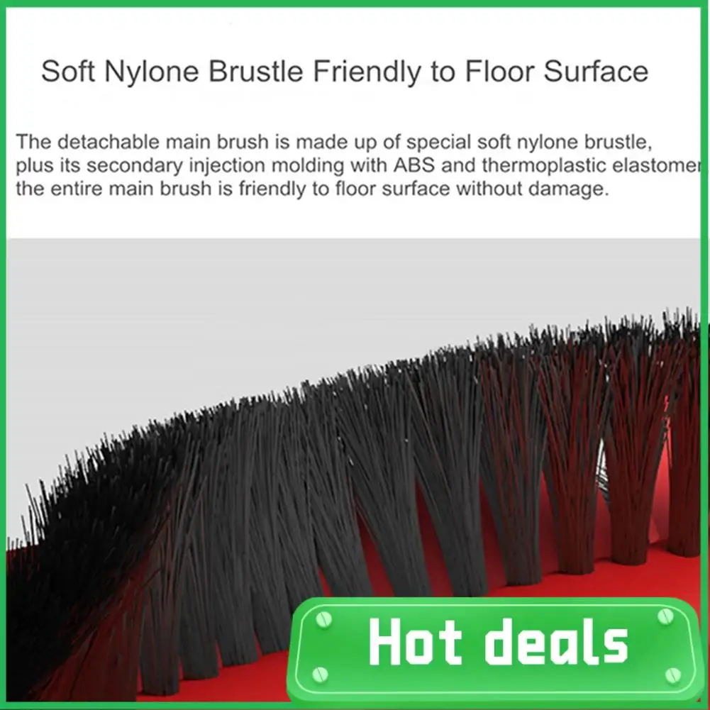 B69A Roller Brush For Xiaomi Roborock S5 Max S50 S55 S5 S6 S6 Maxv S6 Pure E4 E5 Robot Part
B69A Roller Brush For Xiaomi Roborock S5 Max S50 S55 S5 S6 S6 Maxv S6 Pure E4 E5 Robot Part
