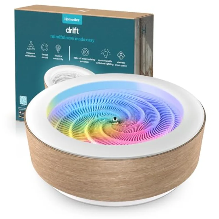 Desk sand art display: wood frame black sand app-controlled motion + LED lights quiet metal sphere modern zen relaxation decor
Desk sand art display: wood frame black sand app-controlled motion + LED lights quiet metal sphere modern zen relaxation decor