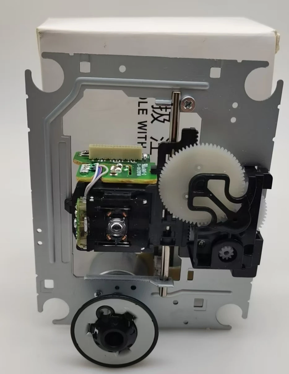 Замена для YAMAHA CDC-775 CDC775 CD-S700 CD S700 лазерная линза Lasereinheit оптические звукосниматели Bloc Optique запасные части
Замена для YAMAHA CDC-775 CDC775 CD-S700 CD S700 лазерная линза Lasereinheit оптические звукосниматели Bloc Optique запасные части