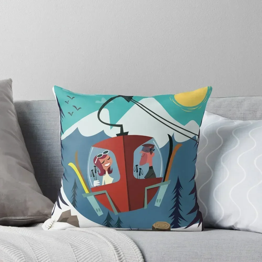 La Plagne poster Throw Pillow Decorative Cushions christmas decorations for home 2025 New year Pillow Case Christmas pillow
La Plagne poster Throw Pillow Decorative Cushions christmas decorations for home 2025 New year Pillow Case Christmas pillow