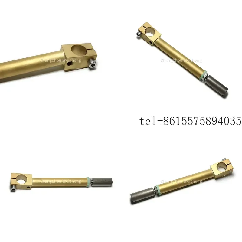 Hot Plasma ESAB cutting accessories rotary pin 0002336020
Hot Plasma ESAB cutting accessories rotary pin 0002336020