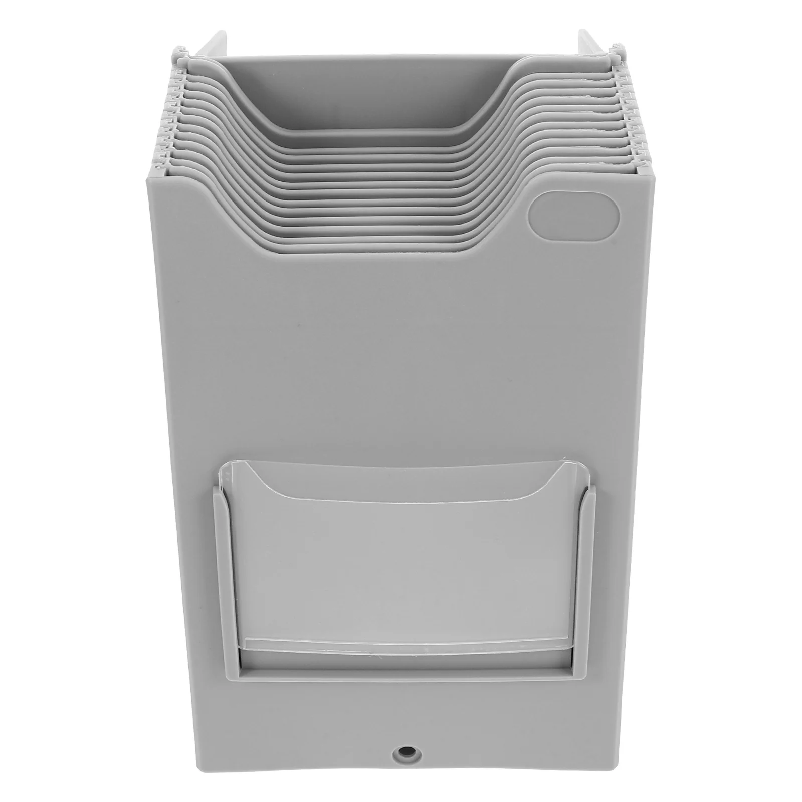 Warehouse Card Holder Stand Compact Material Card Rack For Inventory Management Label Slot Organizer Warehouses
Warehouse Card Holder Stand Compact Material Card Rack For Inventory Management Label Slot Organizer Warehouses