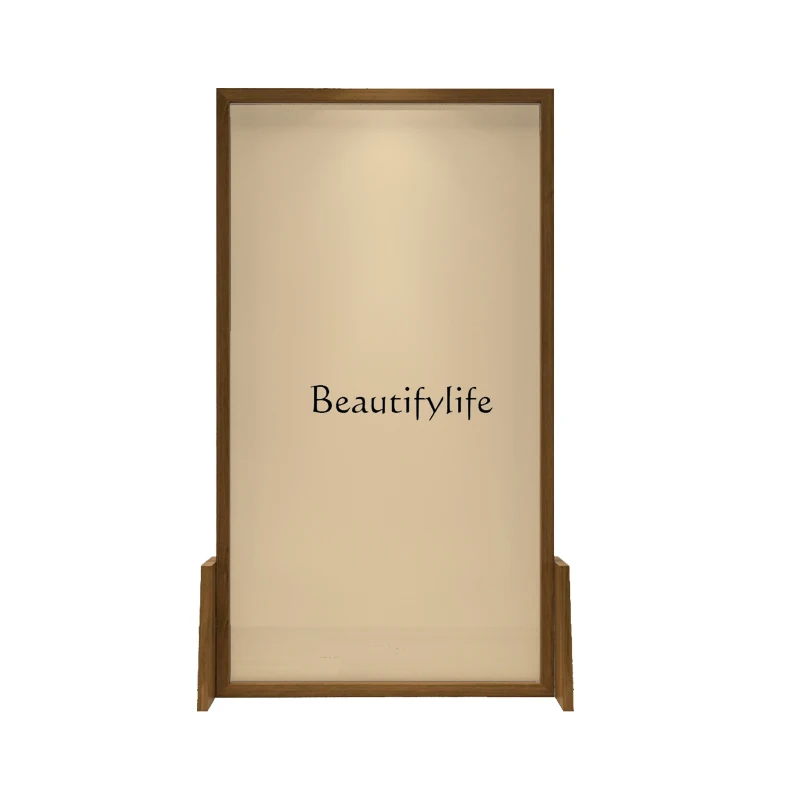 Chinese screen partition living room bedroom shelter home modern simple door entrance entrance simple mobile seat screen
Chinese screen partition living room bedroom shelter home modern simple door entrance entrance simple mobile seat screen