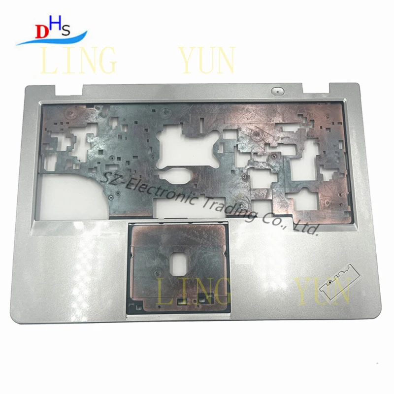 Z 01AY566 Новая крышка-рамка для клавиатуры и палмреста для Lenovo ThinkPad 13 Gen 2 S2
Z 01AY566 Новая крышка-рамка для клавиатуры и палмреста для Lenovo ThinkPad 13 Gen 2 S2