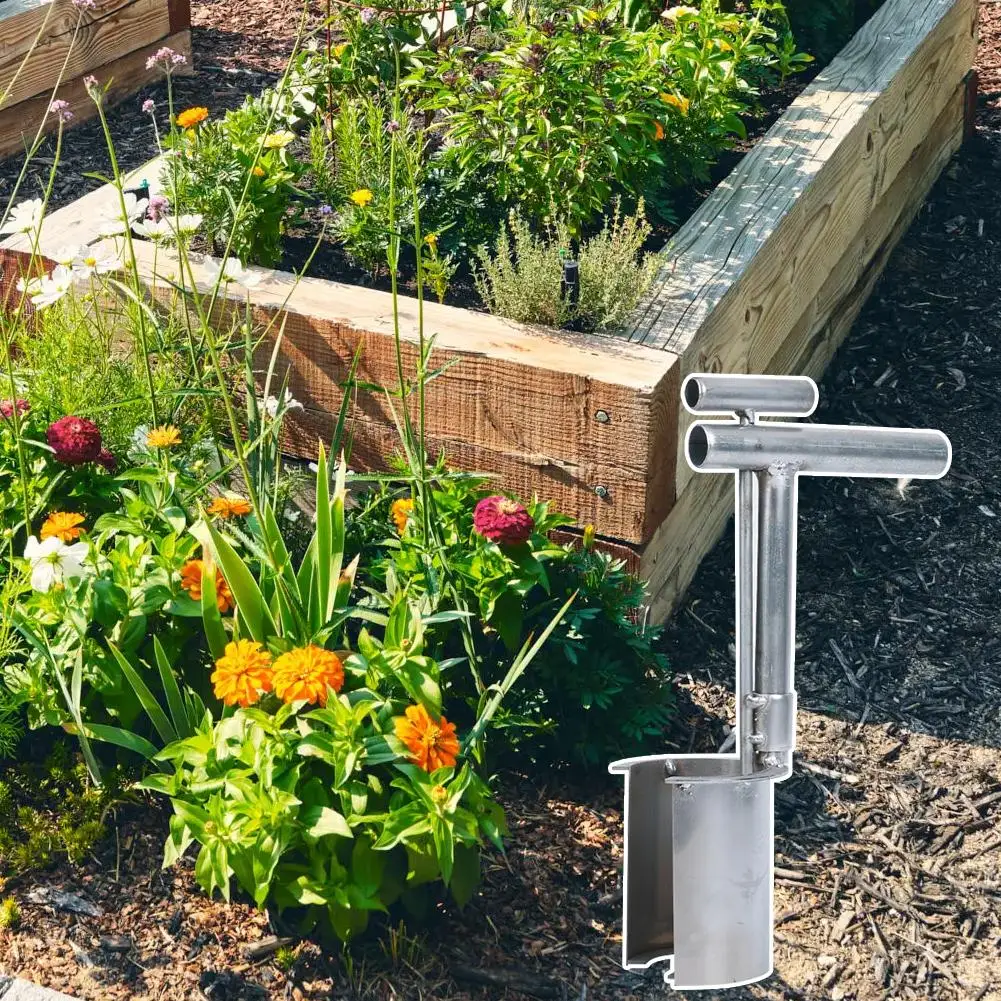 Plant And Fruit Tree Seedling Transplanter Planting Sampler Tool Seedlings Soil Garden Digging Hoes Transplanter Handheld B V1f1
Plant And Fruit Tree Seedling Transplanter Planting Sampler Tool Seedlings Soil Garden Digging Hoes Transplanter Handheld B V1f1