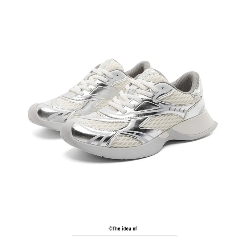 Men's Outdoor Mesh Breathable Casual Shoes, High-quality Women's Increased Lace-up Non-slip Casual Sports Shoes Women's Shoes
Men's Outdoor Mesh Breathable Casual Shoes, High-quality Women's Increased Lace-up Non-slip Casual Sports Shoes Women's Shoes