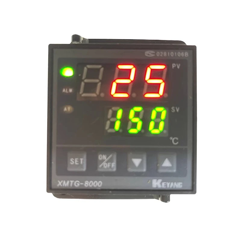 Контроллер температуры XMTG-B8181AM1 8000 B8381 B8081 B8481 B8082 B8182 Аксессуары для лифтов
Контроллер температуры XMTG-B8181AM1 8000 B8381 B8081 B8481 B8082 B8182 Аксессуары для лифтов