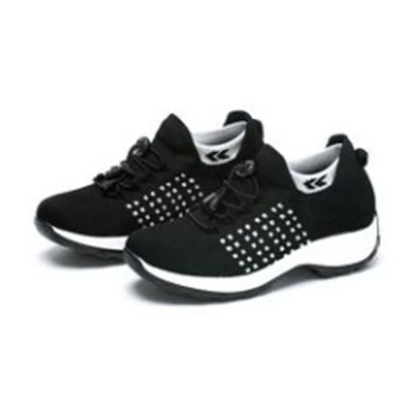Outdoor Travel New Large Size 35-45 High Elasticity Fly Woven Rubber Socks Shoes For Women In Sports
Outdoor Travel New Large Size 35-45 High Elasticity Fly Woven Rubber Socks Shoes For Women In Sports