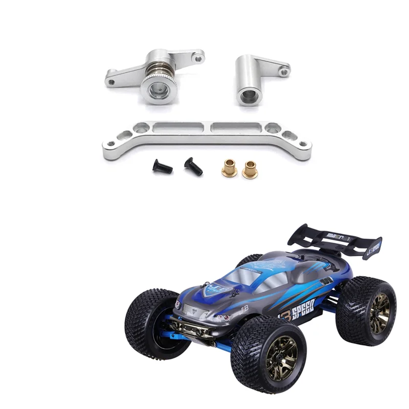 PMPC_Рулевое управление для радиоуправляемой машины JLB Racing CHEETAH 11101 21101 J3 Speed 1/10, 4
PMPC_Рулевое управление для радиоуправляемой машины JLB Racing CHEETAH 11101 21101 J3 Speed 1/10, 4