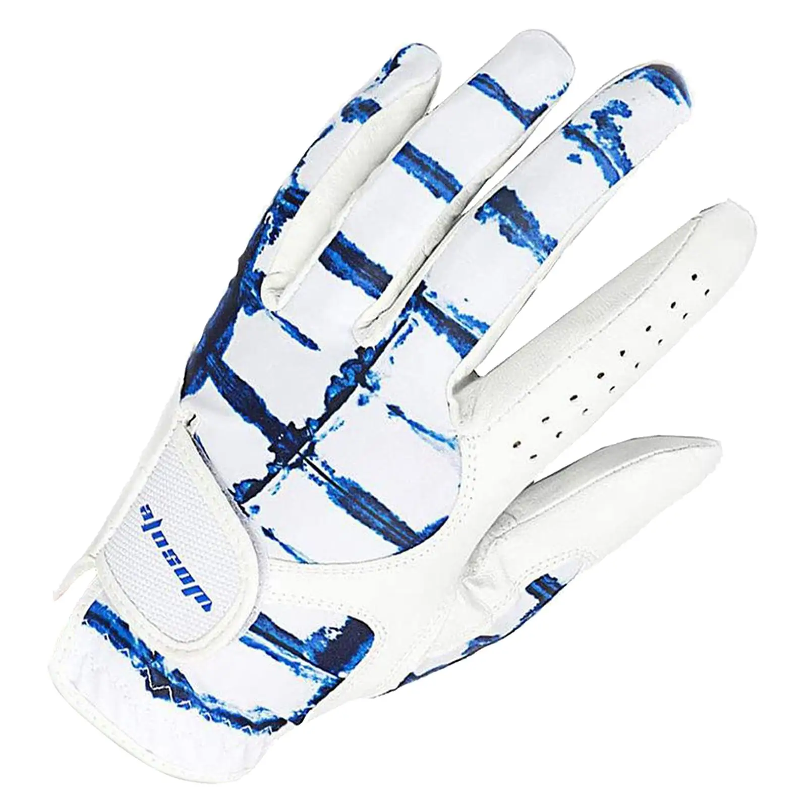Durable Men Golf Gloves Left Hand Leather Breathable Professional S-XL
Durable Men Golf Gloves Left Hand Leather Breathable Professional S-XL