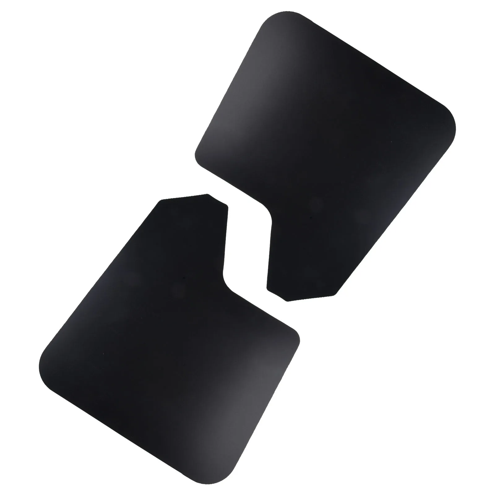Car SUV Truck Mud Flaps, Splash Guards, Excellent Protection, Easy Attachment And Removal, Enhance Your Vehicle's Look
Car SUV Truck Mud Flaps, Splash Guards, Excellent Protection, Easy Attachment And Removal, Enhance Your Vehicle's Look