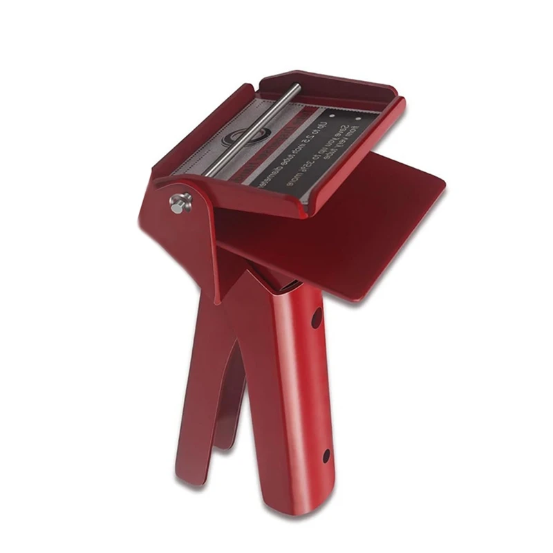 Liquid Glue Extrusion Tool Silicone Extrusion Tool Dispenser Squeezes Tool Easy Control Silicone Extrusion Tools
Liquid Glue Extrusion Tool Silicone Extrusion Tool Dispenser Squeezes Tool Easy Control Silicone Extrusion Tools