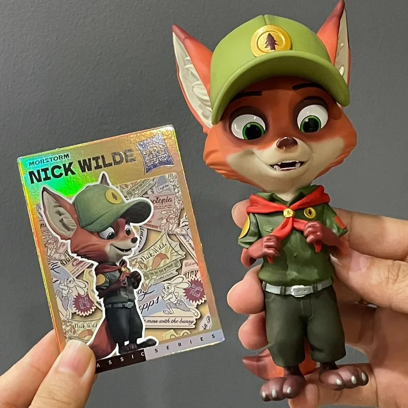 В наличии Zootopia Животные Кролик Джуди Хоппс Лиса Ник Уайльд Автомобильное украшение для офиса Фигурки Игрушки для детей День рождения Фестиваль Подлинная
В наличии Zootopia Животные Кролик Джуди Хоппс Лиса Ник Уайльд Автомобильное украшение для офиса Фигурки Игрушки для детей День рождения Фестиваль Подлинная