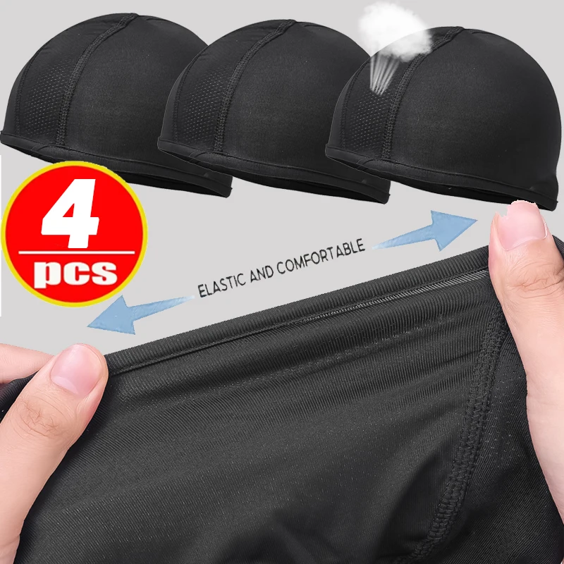 1/4pcs Motorcycle Helmet Inner Cap Hat Quick Dry Breathable Hat Racing Caps Under Helmet Beanie Cap Motocross Motor Helmet Hat
1/4pcs Motorcycle Helmet Inner Cap Hat Quick Dry Breathable Hat Racing Caps Under Helmet Beanie Cap Motocross Motor Helmet Hat
