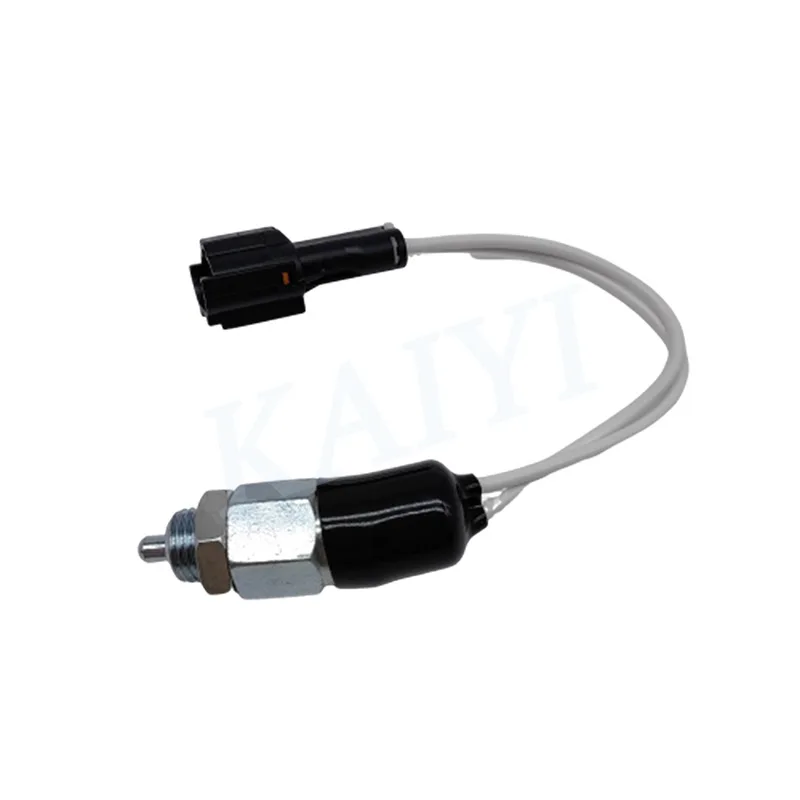 For Sumitomo SH240A5/for Case CX130D/210D/300D/490D Pilot Hydraulic Lock Switch KHR3811
For Sumitomo SH240A5/for Case CX130D/210D/300D/490D Pilot Hydraulic Lock Switch KHR3811