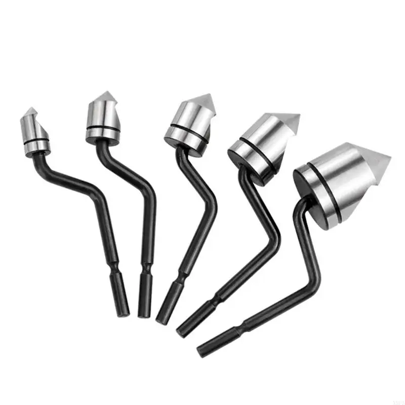 X9FA Easy to Use Countersink Deburring Tool for Smooth Finishing in Metal & Woodwork
X9FA Easy to Use Countersink Deburring Tool for Smooth Finishing in Metal & Woodwork