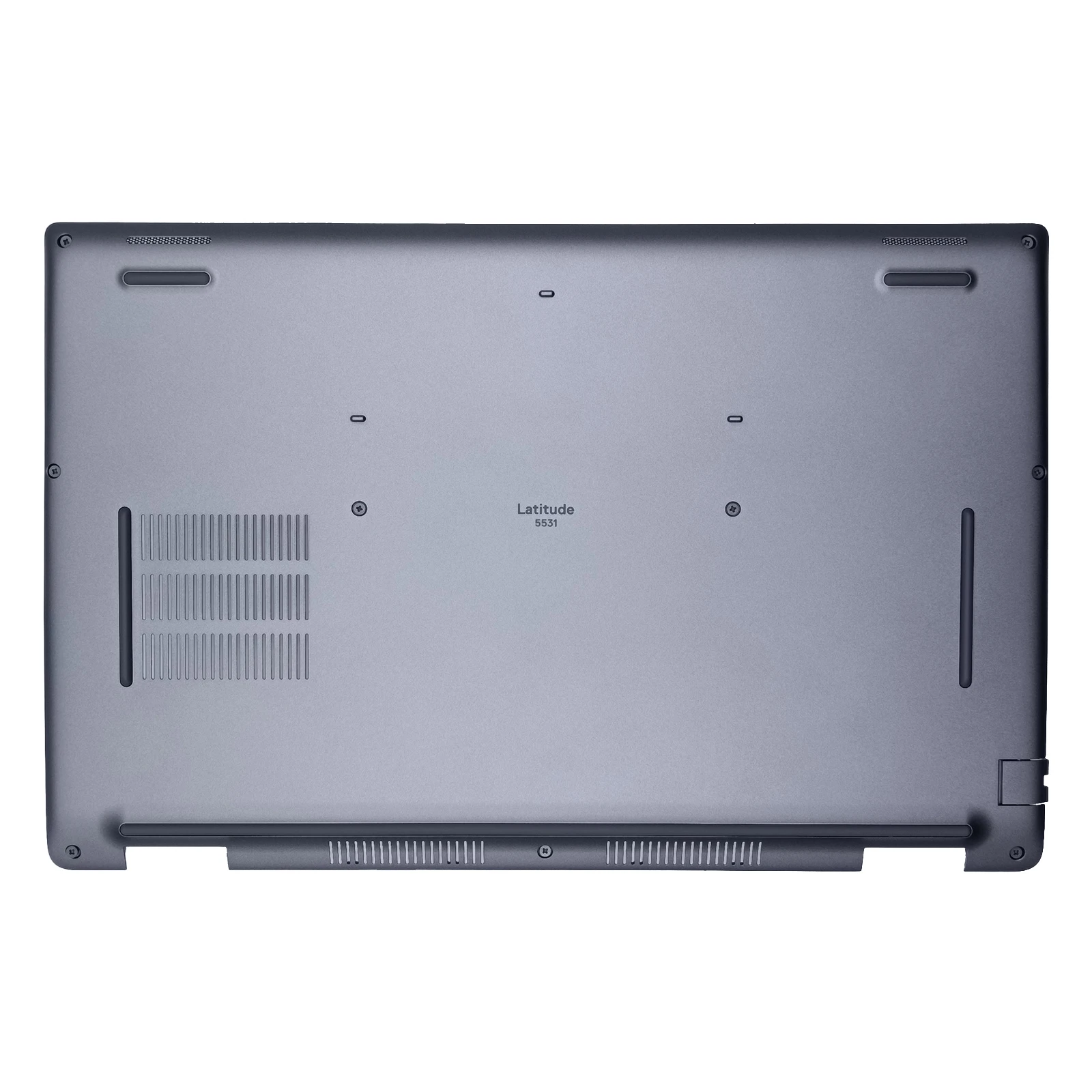 Bottom Cover Case for Dell Latitude 5531 E5531 Laptop Replacement Bottom Cover Lower Base Case 02FDN3
Bottom Cover Case for Dell Latitude 5531 E5531 Laptop Replacement Bottom Cover Lower Base Case 02FDN3