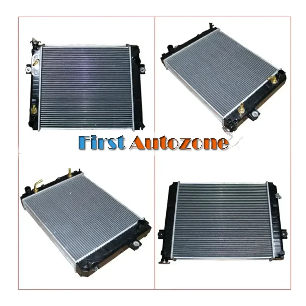 2CN52-10101 Hc233b2-10202L Forklift Radiator Fits T6 T3 498 Td27 K21
2CN52-10101 Hc233b2-10202L Forklift Radiator Fits T6 T3 498 Td27 K21