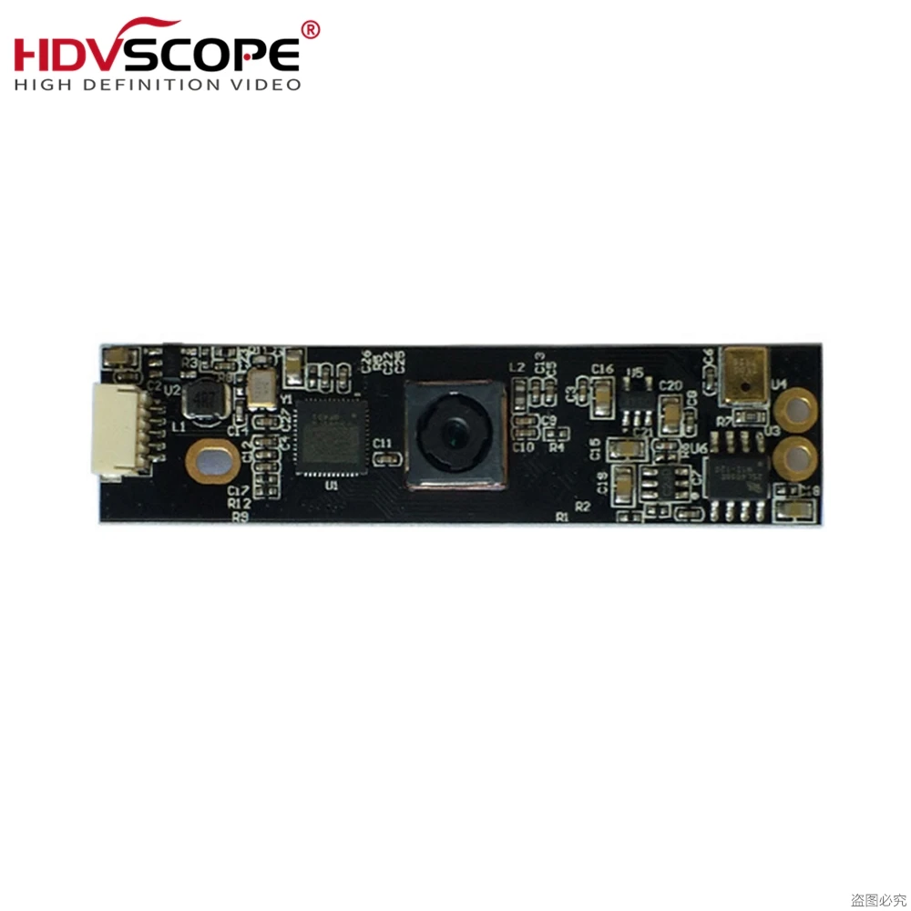 HDVscope 8MP Autofocus 3264x2448 IMX179 CMOS Sensor Mini USB Camera Module AF Lens 62*15*0.9mm Laptop Machinery Equipment
HDVscope 8MP Autofocus 3264x2448 IMX179 CMOS Sensor Mini USB Camera Module AF Lens 62*15*0.9mm Laptop Machinery Equipment