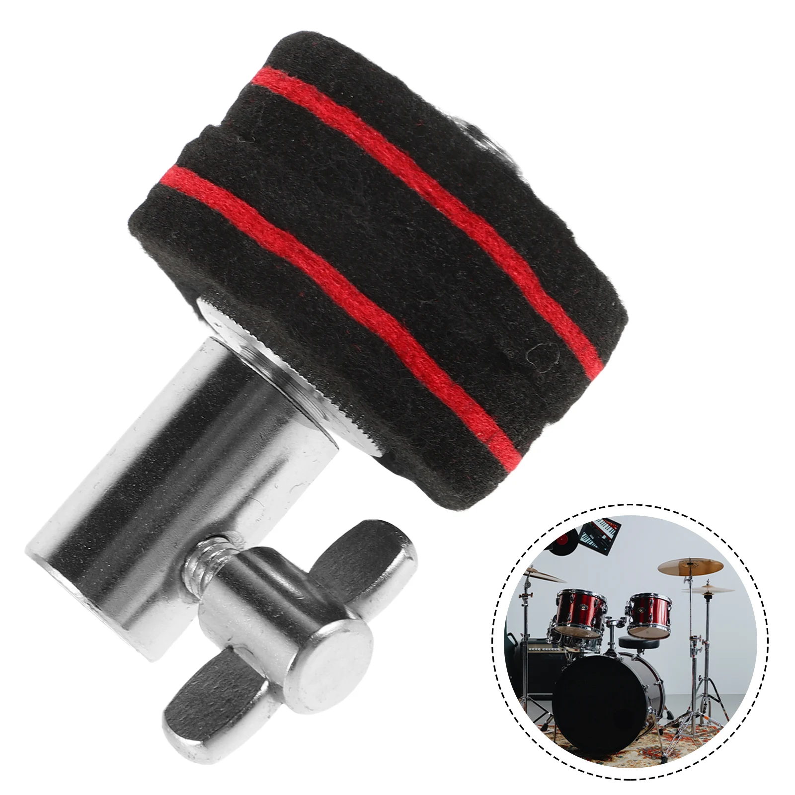 Hi Hat Clutch For Drum Set Replacement Felt Iron Sturdy Drumming Accessory Quick Release Smooth Performance Jazz Drum Parts
Hi Hat Clutch For Drum Set Replacement Felt Iron Sturdy Drumming Accessory Quick Release Smooth Performance Jazz Drum Parts