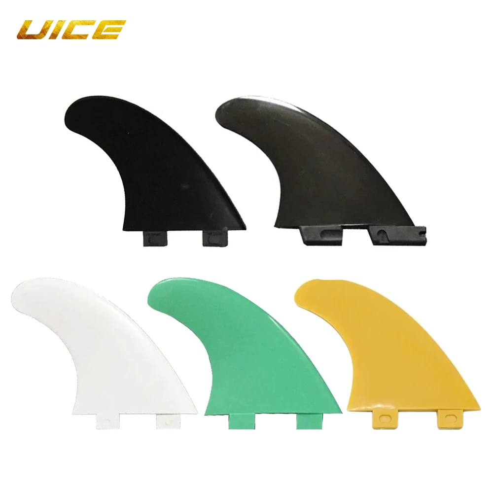 3pcs Set Surfboards Fin G5 Plastic Nylon Fiberglass Surf Fins M Size For Water Sports Surfing Accessories Surfing Fin
3pcs Set Surfboards Fin G5 Plastic Nylon Fiberglass Surf Fins M Size For Water Sports Surfing Accessories Surfing Fin