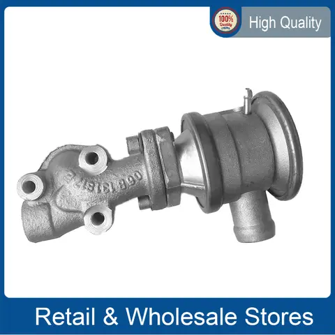 Válvula de combinación de aire secundario para VW, Passat, Audi A4, Quattro 1.8L, 06B131101G, 06B131101K, 06B131097G, 06B131101C