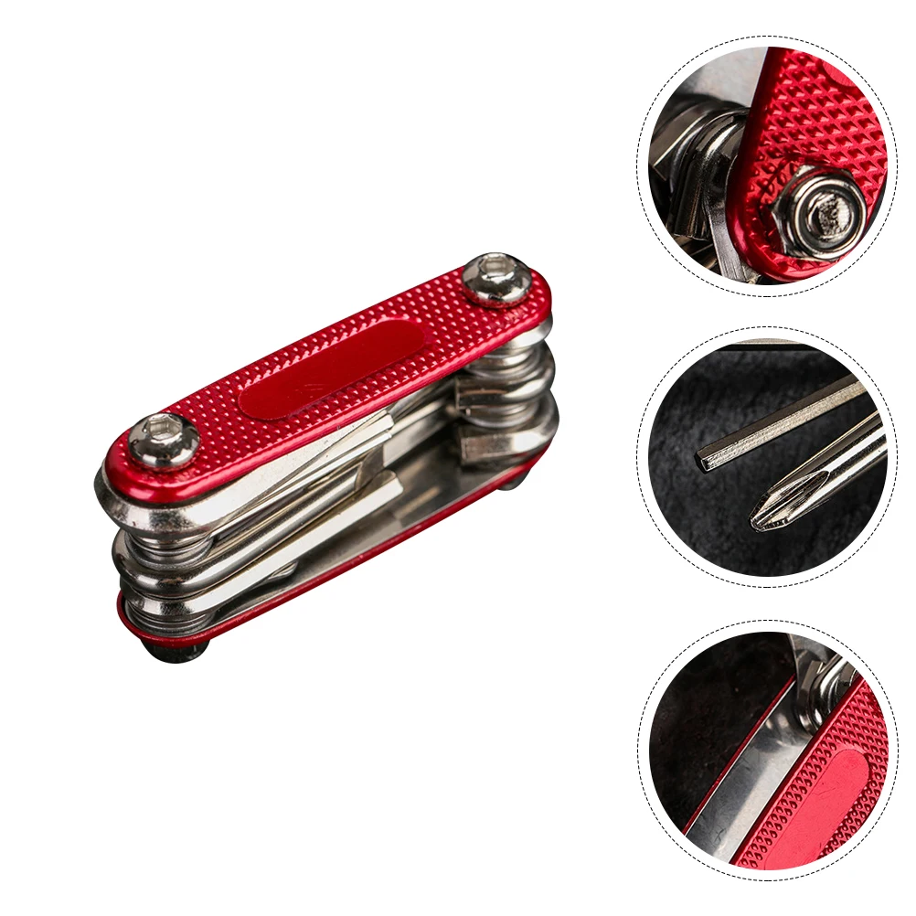 1pc Bike Repairing Tool Inner Hexagon Spanner Fast Wrench Tension Tool Wide Tooth Groove Durable Red Home Factory Use Rider
1pc Bike Repairing Tool Inner Hexagon Spanner Fast Wrench Tension Tool Wide Tooth Groove Durable Red Home Factory Use Rider