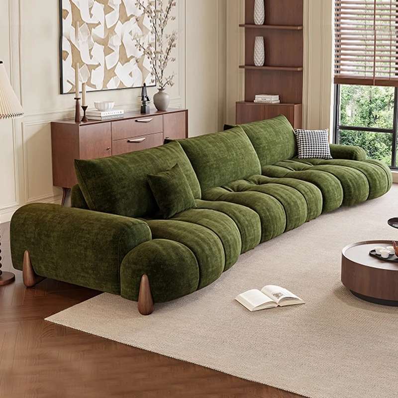 Cushion Minimalist Living Room Sofas Green Designer Cute Nordic Living Room Sofas Lazy Modern Divano Soggiorno Home Furniture
Cushion Minimalist Living Room Sofas Green Designer Cute Nordic Living Room Sofas Lazy Modern Divano Soggiorno Home Furniture