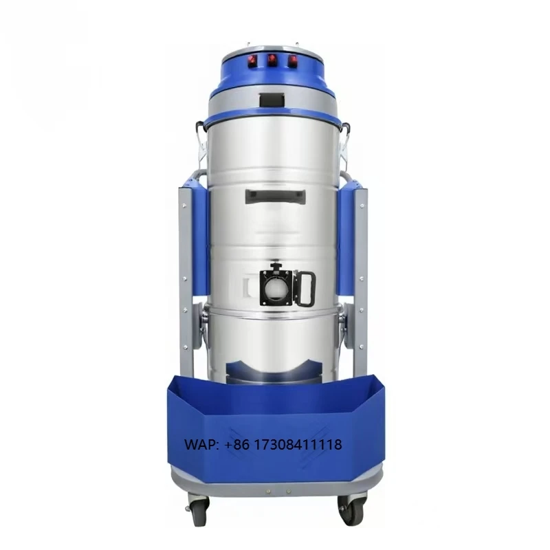 YH-36100 Large capacity, high power 3600w barrel vacuum cleaner, for both dry and wet, carpet care, home, hotel, etc
YH-36100 Large capacity, high power 3600w barrel vacuum cleaner, for both dry and wet, carpet care, home, hotel, etc