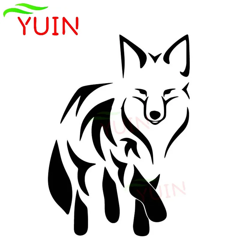 Car Sticker Crafty Fox Stickers Cartoon Decoration Cars Trunk PVC Auto Accessories Decals Creative Waterproof Sunscreen Decal
Car Sticker Crafty Fox Stickers Cartoon Decoration Cars Trunk PVC Auto Accessories Decals Creative Waterproof Sunscreen Decal