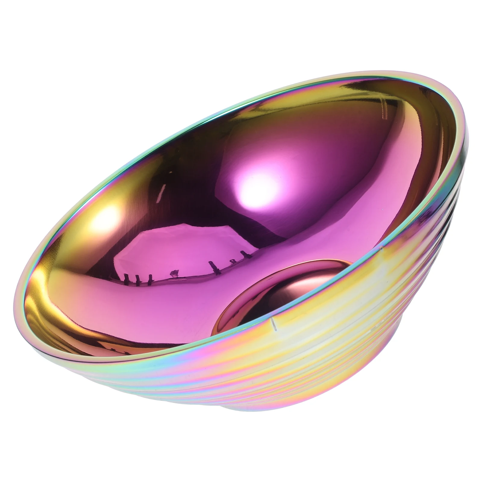 304 Stainless Steel Bowl Colorful Large Capacity Ramen Porridge Breakfast Kids Bowl Set Vibrant Kitchen Dining
304 Stainless Steel Bowl Colorful Large Capacity Ramen Porridge Breakfast Kids Bowl Set Vibrant Kitchen Dining