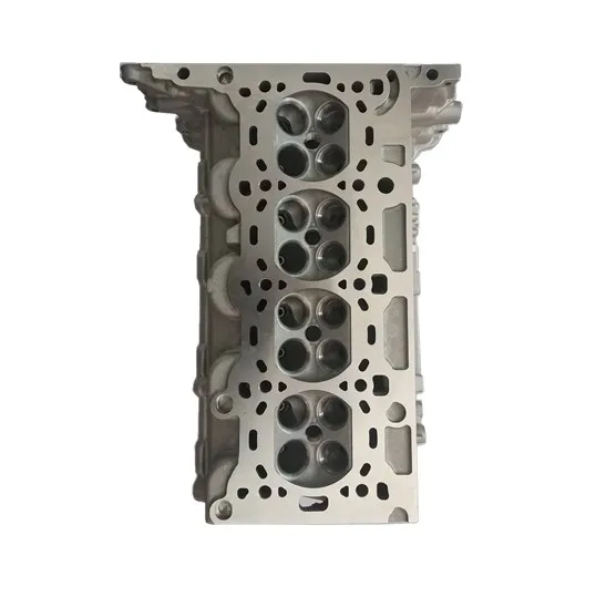 Brand New 55573669 55565295 55565291 93169418 Cylinder Head For Z10XE Z12XE A14NET Ope-L
Brand New 55573669 55565295 55565291 93169418 Cylinder Head For Z10XE Z12XE A14NET Ope-L