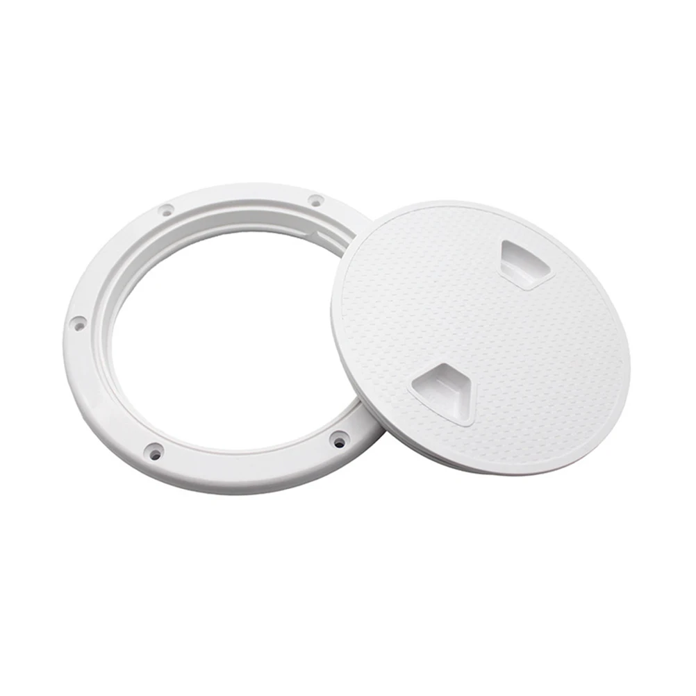 Anti-slip Hatch Cover Boat Supplies Accessories Marine Sea Gadgets for Recreational Boats Plug Water Yacht Boots
Anti-slip Hatch Cover Boat Supplies Accessories Marine Sea Gadgets for Recreational Boats Plug Water Yacht Boots