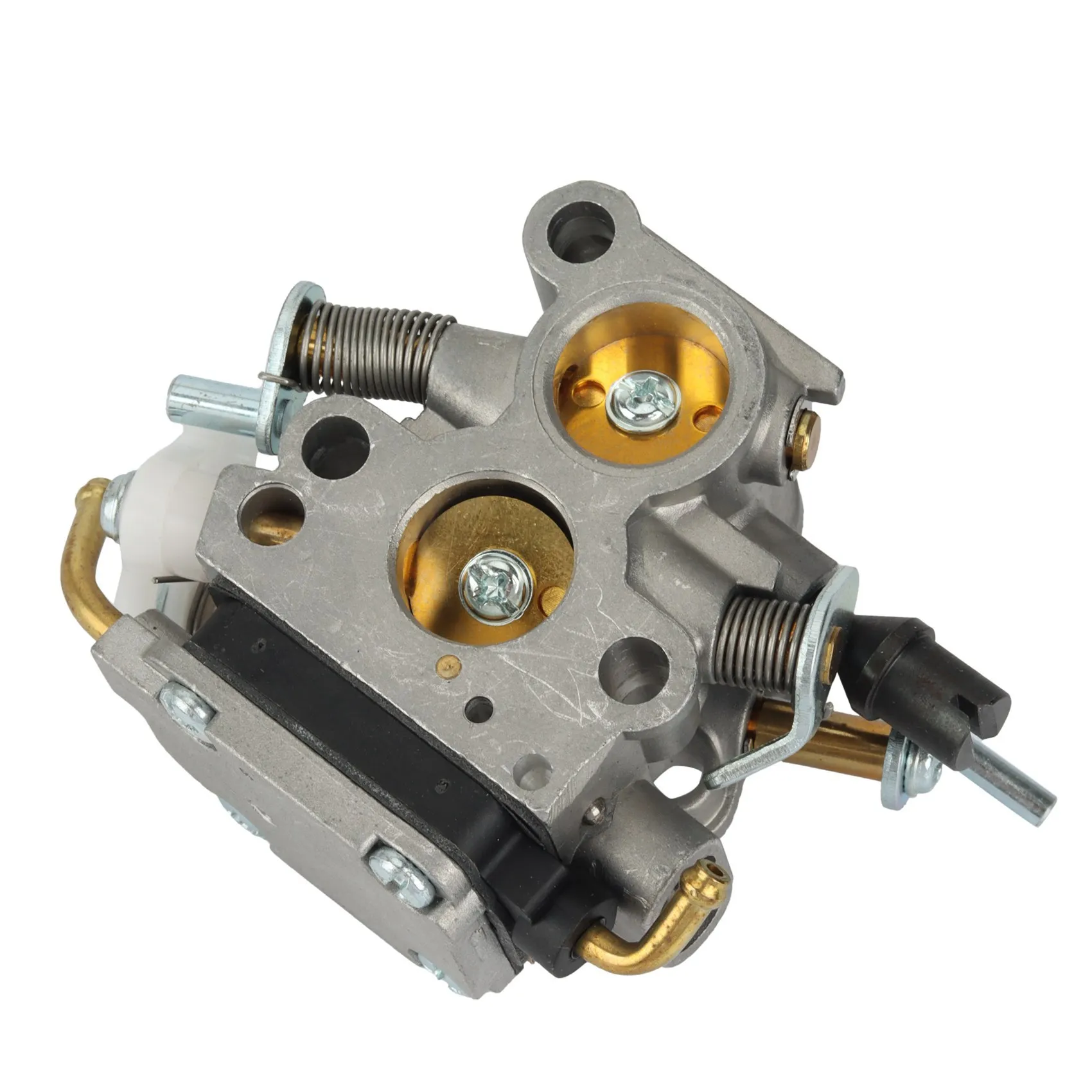 Карбюратор цепной пилы ONNL, подходит для Husqvarna 435 435E 440 440E ZAMA C1T-EL41A CS410 CS2240, детали бензопилы, садовые инструменты
Карбюратор цепной пилы ONNL, подходит для Husqvarna 435 435E 440 440E ZAMA C1T-EL41A CS410 CS2240, детали бензопилы, садовые инструменты