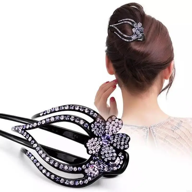 4 шт. привлекательная заколка для волос со стразами в форме утконосов, нескользящая заколка для женщин, шпилька для волос на и
4 шт. привлекательная заколка для волос со стразами в форме утконосов, нескользящая заколка для женщин, шпилька для волос на и