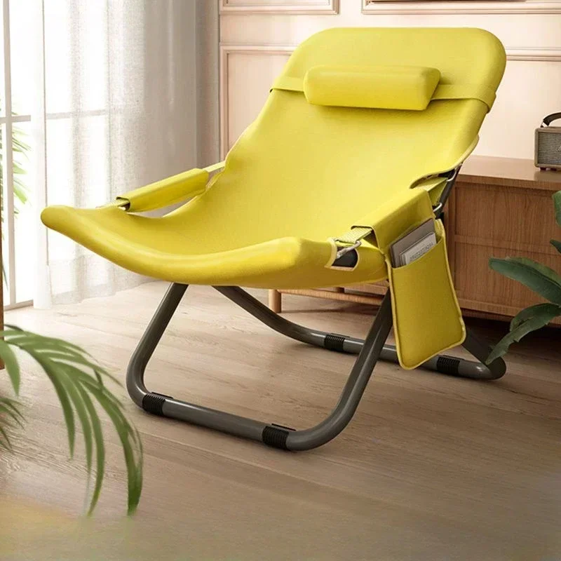 Home furnitureSummer Lazy Folding Chair Home Balcony Back Chair Office Lunch Break Chair Seat
Home furnitureSummer Lazy Folding Chair Home Balcony Back Chair Office Lunch Break Chair Seat