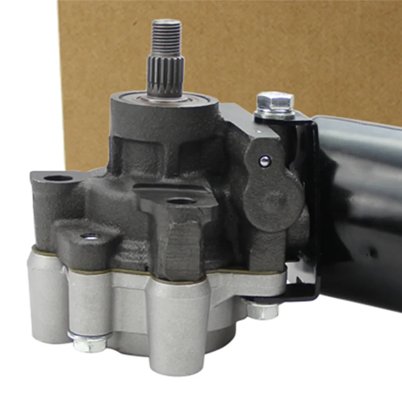 Car Steering Booster Pumps 44320-60270 44320-35630 44320-35620 44320-35490 ZH-TY35 For Toyota 3400 VZJ95 5VZ
Car Steering Booster Pumps 44320-60270 44320-35630 44320-35620 44320-35490 ZH-TY35 For Toyota 3400 VZJ95 5VZ