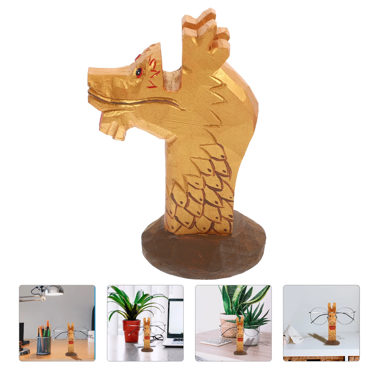 Wooden Glasses Holder Sunglasses Rack St Eye Holders Natural Wood Animal Design Cute Kids quirky gifts office supplies storage
Wooden Glasses Holder Sunglasses Rack St Eye Holders Natural Wood Animal Design Cute Kids quirky gifts office supplies storage
