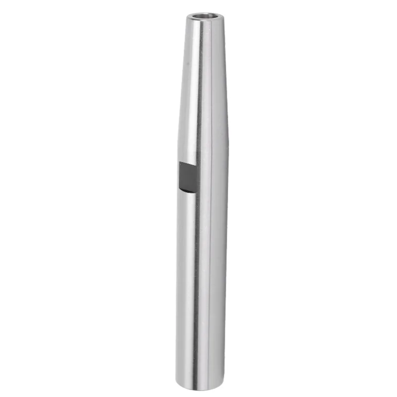 Lathe Extension Rod 65Mn Material PullBack Type Mill Holder For DC06 Collet C20-DC06-150L
Lathe Extension Rod 65Mn Material PullBack Type Mill Holder For DC06 Collet C20-DC06-150L
