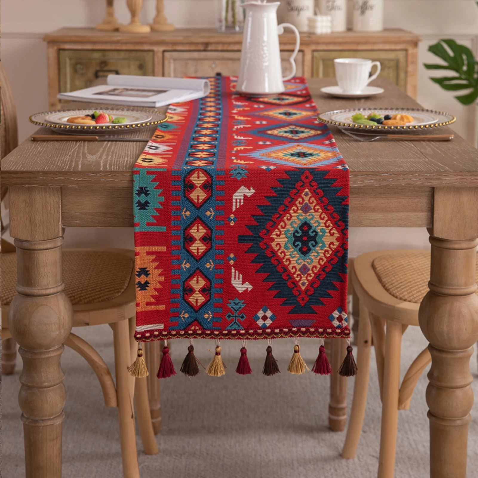 Polyester Bright And Lively Tablecloth Transform Dining Experience Bringing Vibrant And Lively
Polyester Bright And Lively Tablecloth Transform Dining Experience Bringing Vibrant And Lively