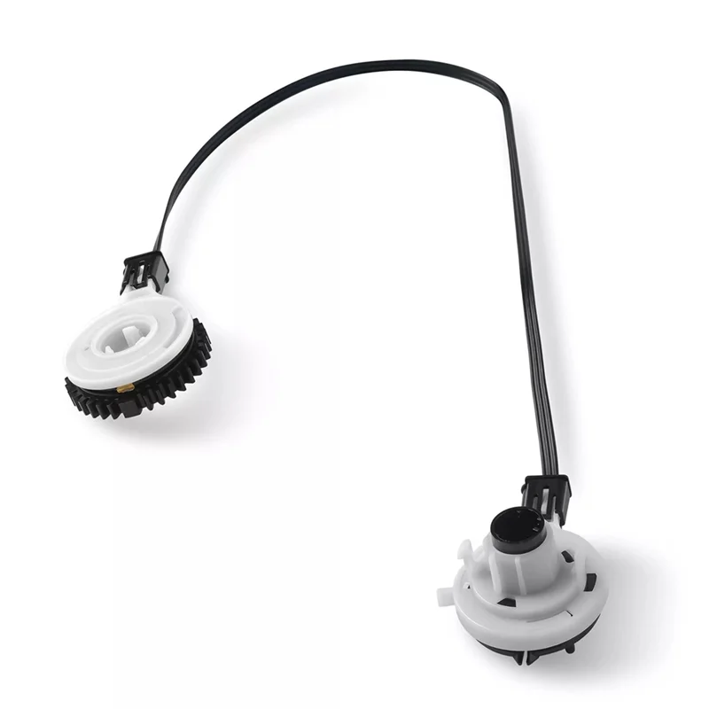 L37A-Air Conditioning Heater Control Cable For Trax Sonic Aveo 2012-2021 Temperature Control Cable
L37A-Air Conditioning Heater Control Cable For Trax Sonic Aveo 2012-2021 Temperature Control Cable