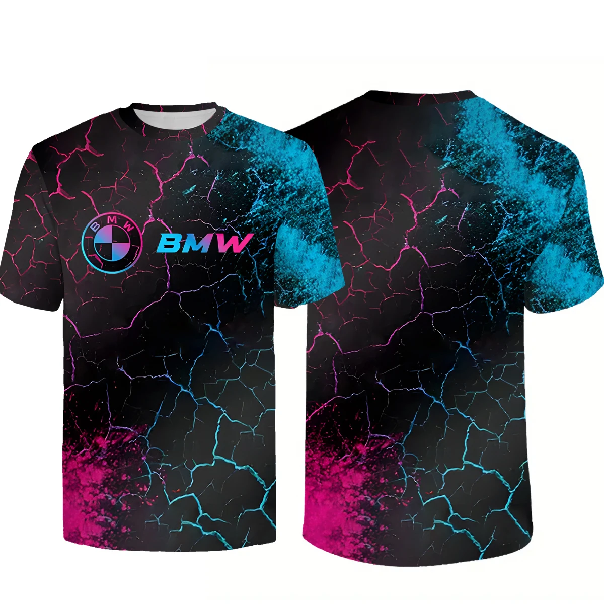 2025 BMW Harajuku Racing Fan T-shirt Short Sleeve Summer Sweat Quick Dry Comfortable Top Motocross Short T-shirt Sleeve B-M-W
2025 BMW Harajuku Racing Fan T-shirt Short Sleeve Summer Sweat Quick Dry Comfortable Top Motocross Short T-shirt Sleeve B-M-W