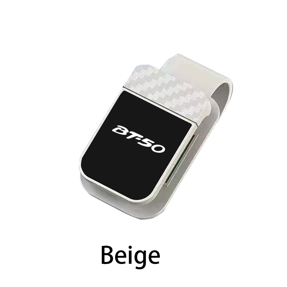 Car Eye Glasses Card Pen Holder Clip Car Vehicle Accessory Sun Visor Sunglasses Portable Clips For Mazda BT50 BT-50 Accessories
Car Eye Glasses Card Pen Holder Clip Car Vehicle Accessory Sun Visor Sunglasses Portable Clips For Mazda BT50 BT-50 Accessories