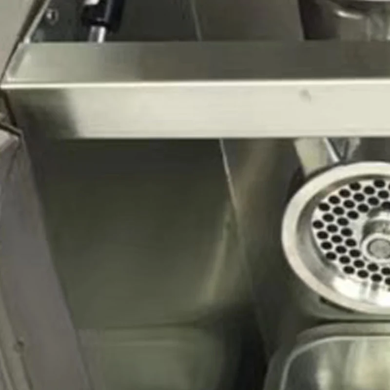 Horizontal Semi-Automatic Filling Machine Multi-Function Liquid Paste Dual-Purpose Quantitative Filling Machine
