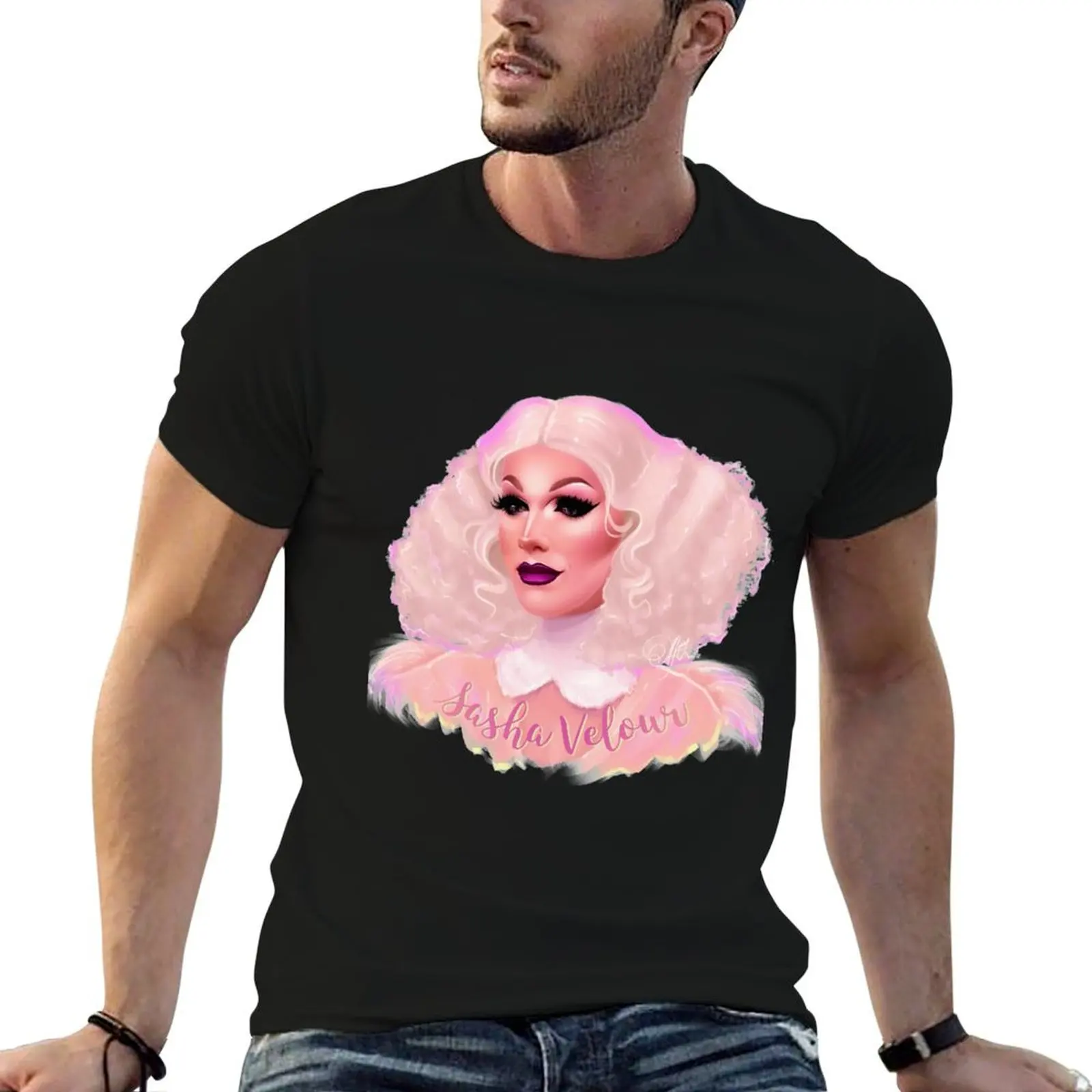 SV ep 4 T-Shirt t shirts with prints man tshirt t shirts for man pack white T-shirt
SV ep 4 T-Shirt t shirts with prints man tshirt t shirts for man pack white T-shirt