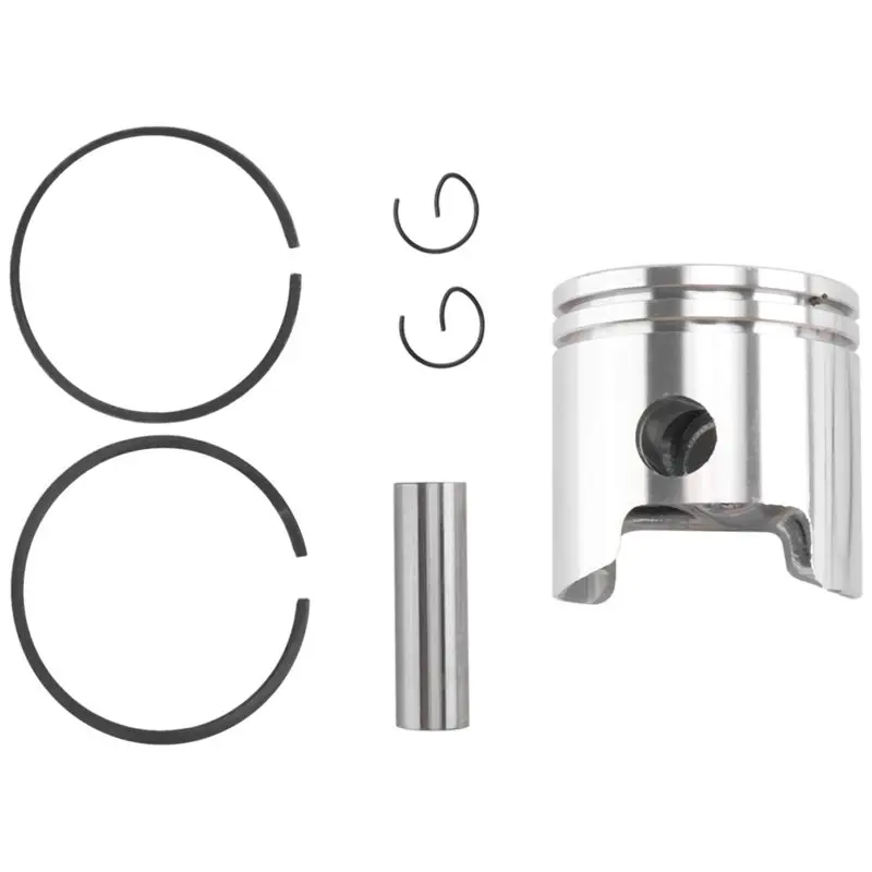 DT42-Piston Set STD For 2T 9.9HP 15HP Outboard Motor, 683/682/6E7/6E8/63V Parsun Hidea Seapro HDX 6E7-11631-00-97
DT42-Piston Set STD For 2T 9.9HP 15HP Outboard Motor, 683/682/6E7/6E8/63V Parsun Hidea Seapro HDX 6E7-11631-00-97