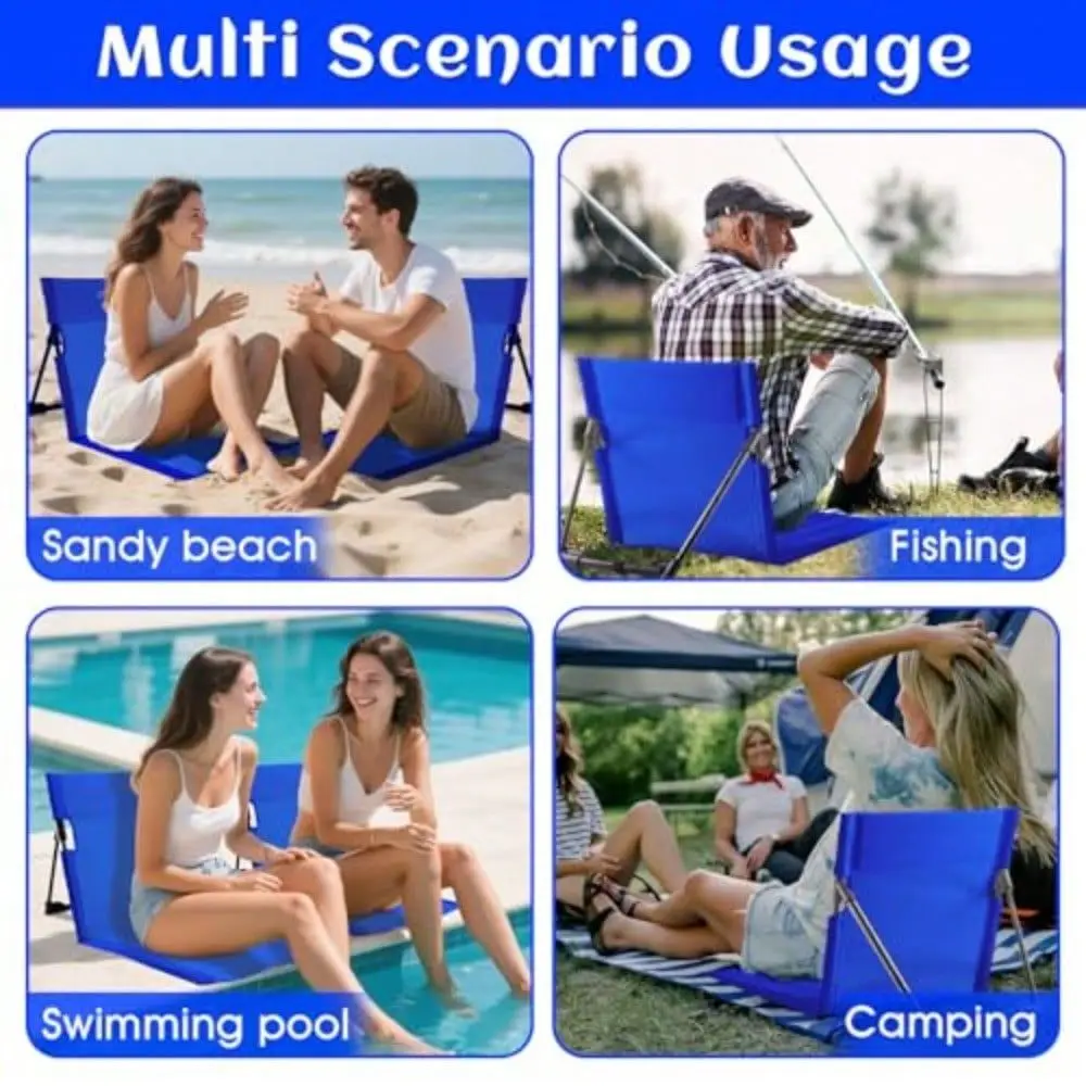 Pack Foldable Pool Side Chairs Poolside Chairs For Edge Of Pool Portable Camping Folding Chair Beach Chair With Backrest For Po
Pack Foldable Pool Side Chairs Poolside Chairs For Edge Of Pool Portable Camping Folding Chair Beach Chair With Backrest For Po